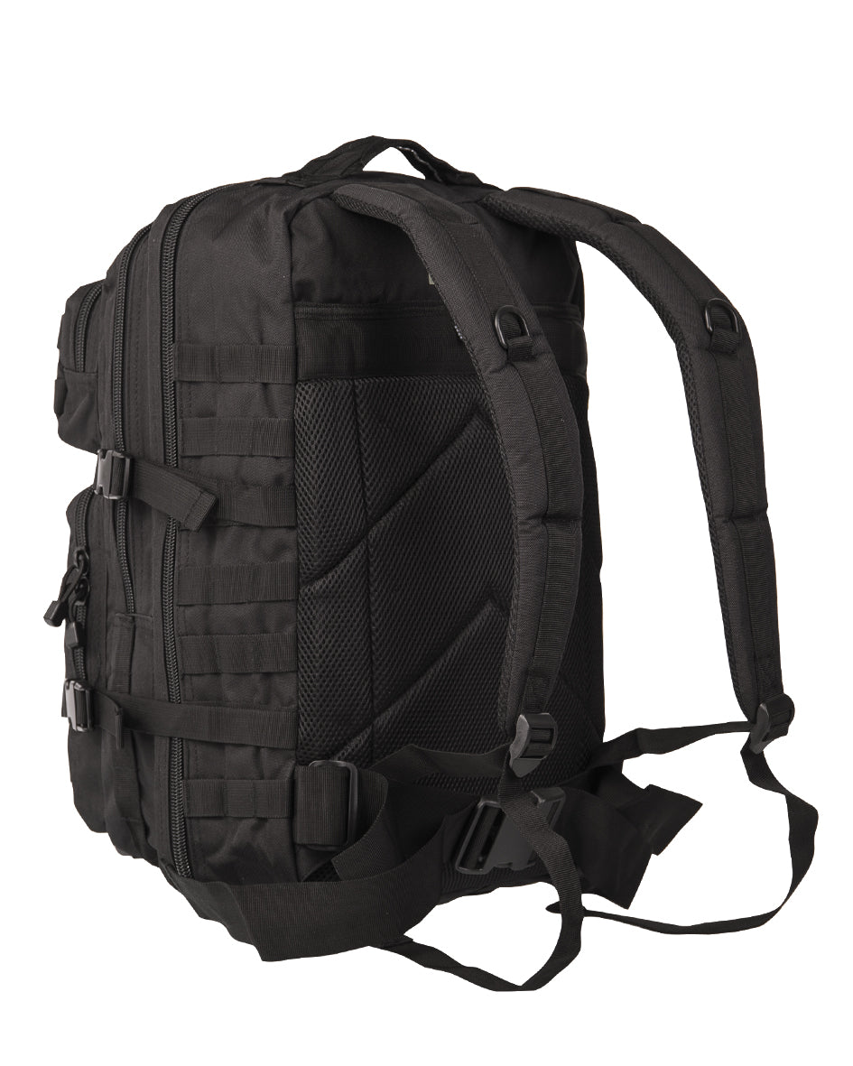 Mochilla Miltec US Assault pack