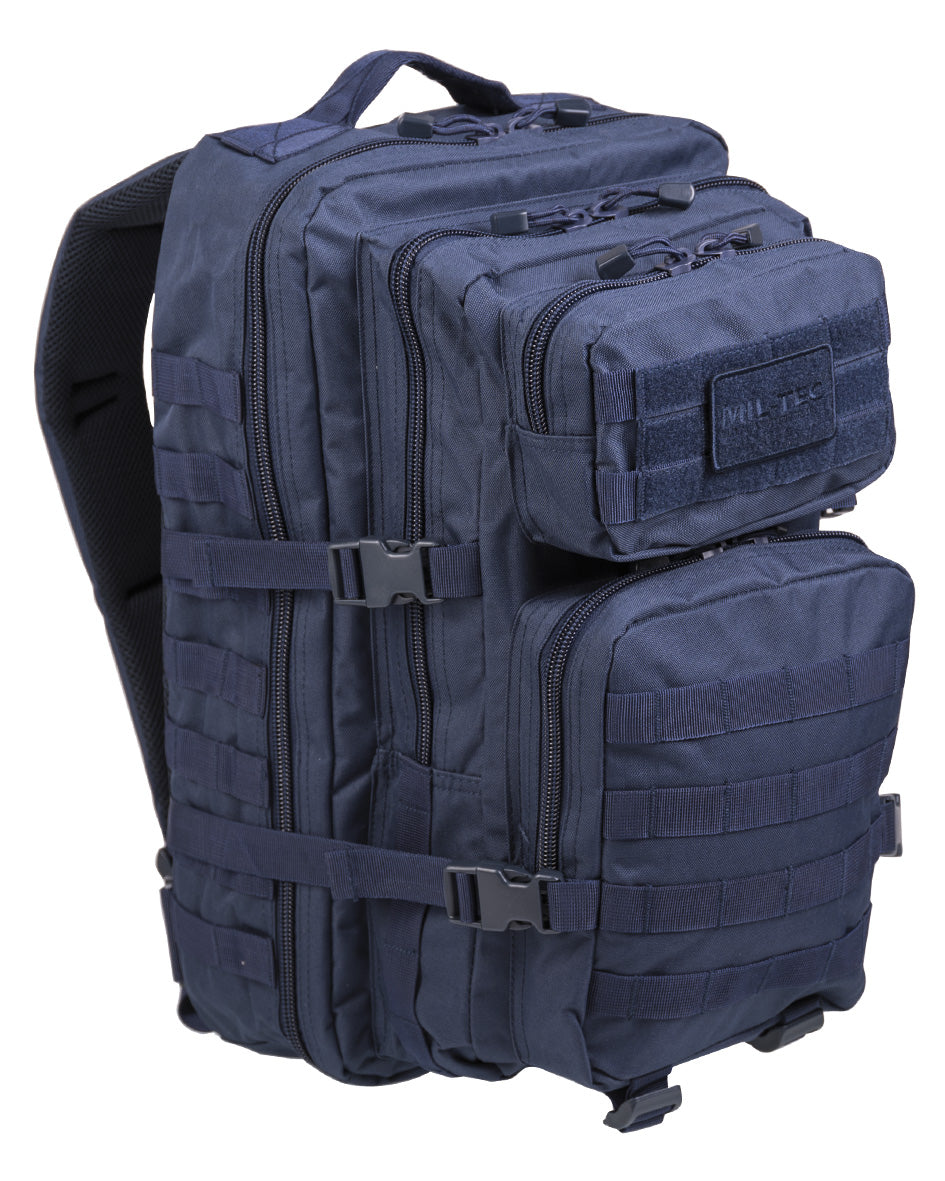 Mochilla Miltec US Assault pack