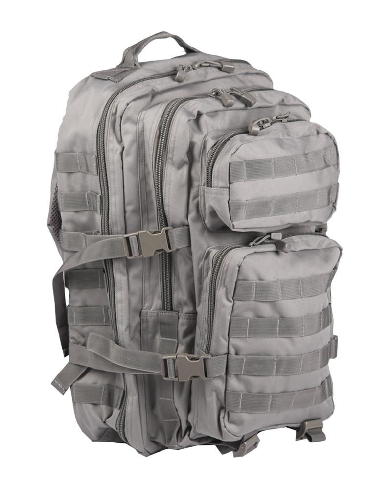 US ASSAULT PACK LG FOLIAGE NORTHVIVOR