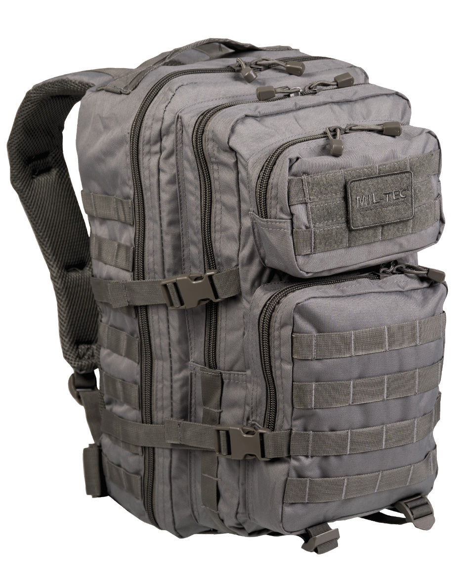 Mochilla Miltec US Assault pack
