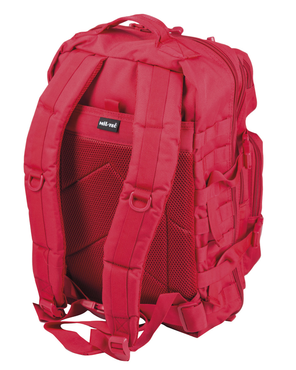 Mochilla Miltec US Assault pack