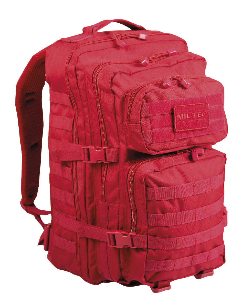 Mochilla Miltec US Assault pack