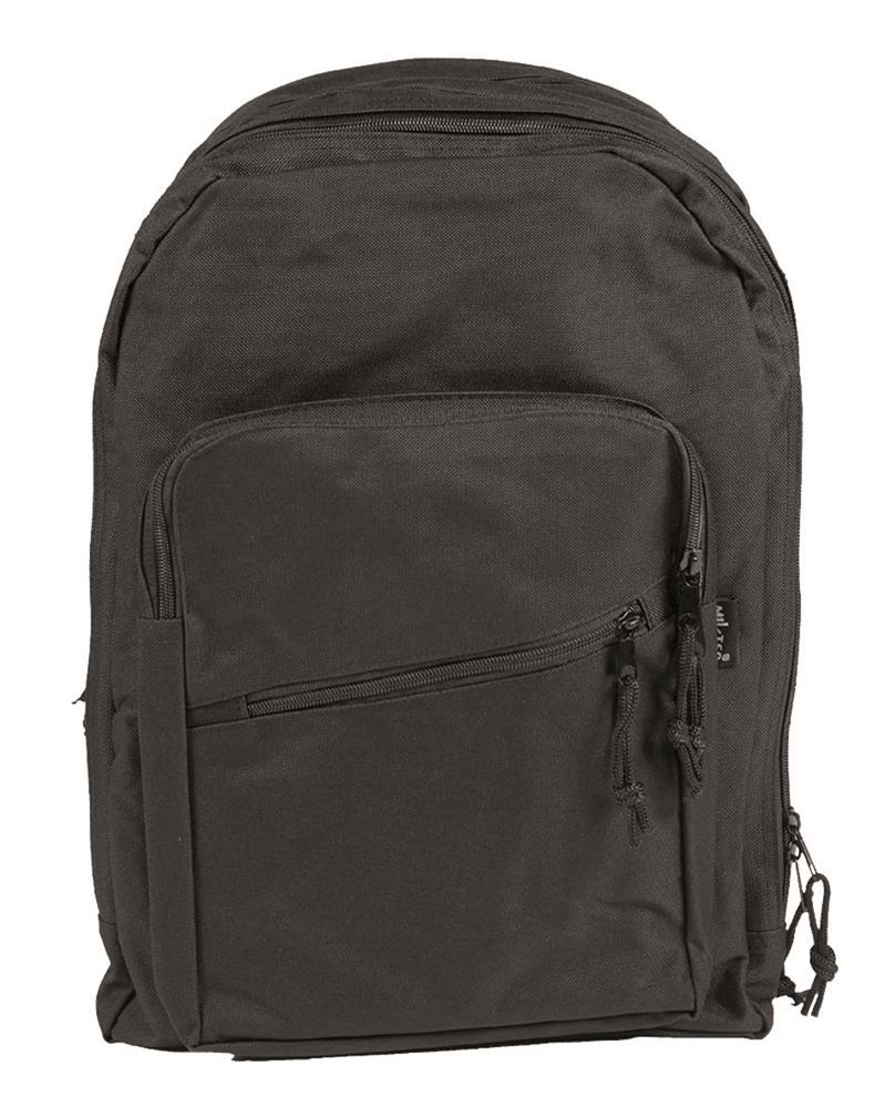 RUCKSACK 'DAY PACK' PES SCHWARZ NORTHVIVOR