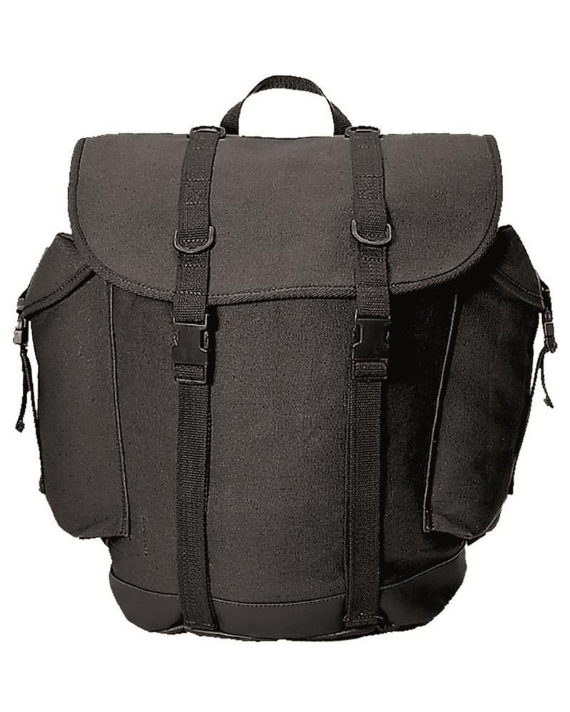 BW GEBIRGSRUCKSACK IMP. SCHWARZ NORTHVIVOR
