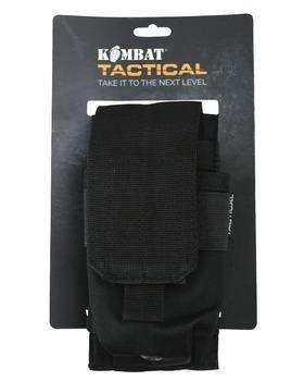 Single ORIGINAL style Mag Pouch - Black NORTHVIVOR