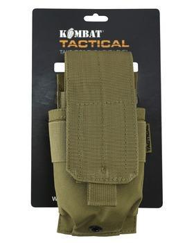 Single ORIGINAL style Mag Pouch - Coyote NORTHVIVOR