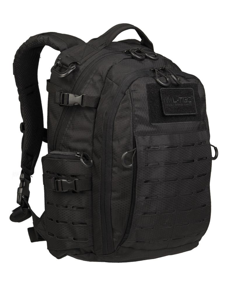 RUCKSACK HEXTAC® SCHWARZ NORTHVIVOR