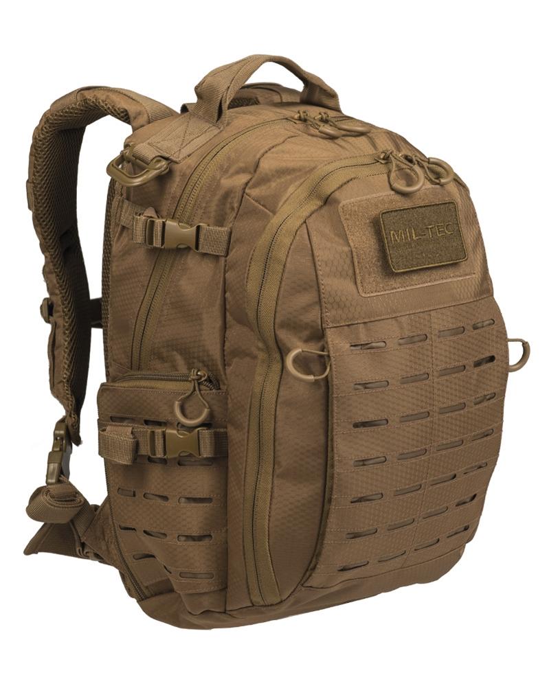 RUCKSACK HEXTAC® DARK COYOTE NORTHVIVOR