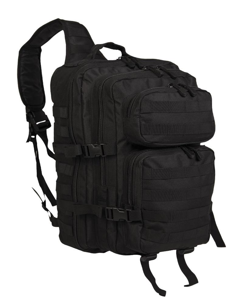 Mochila integral bandolera una sola asa 29L NORTHVIVOR