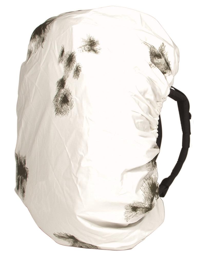 BW RUCKSACKBEZUG WEISS BIS 80 LTR NORTHVIVOR