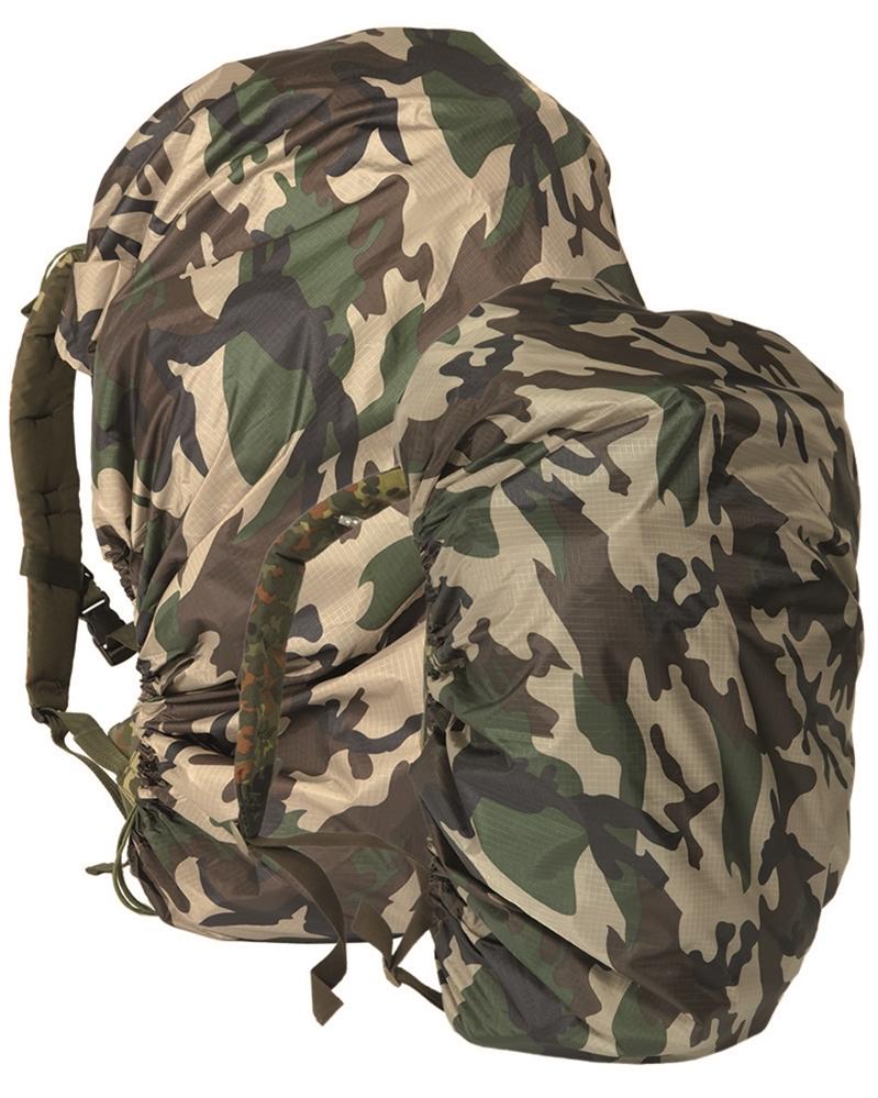 BW RUCKSACKBEZUG CCE TARN BIS 130 LTR NORTHVIVOR