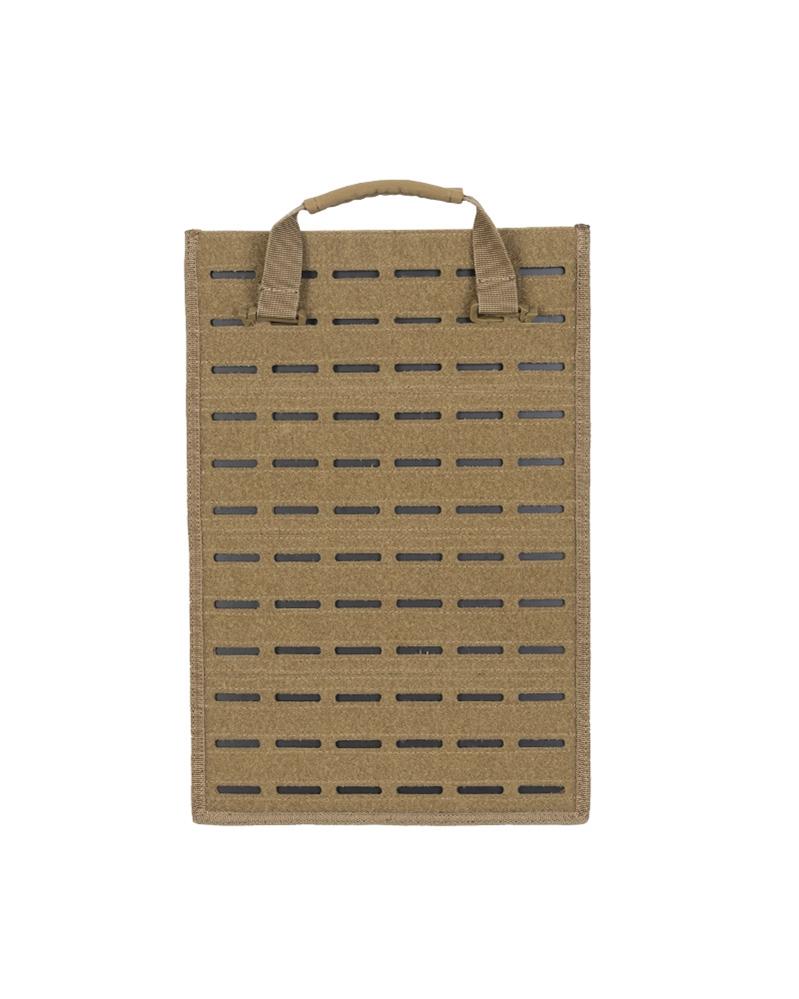 LASER CUT INSERT SM COYOTE NORTHVIVOR