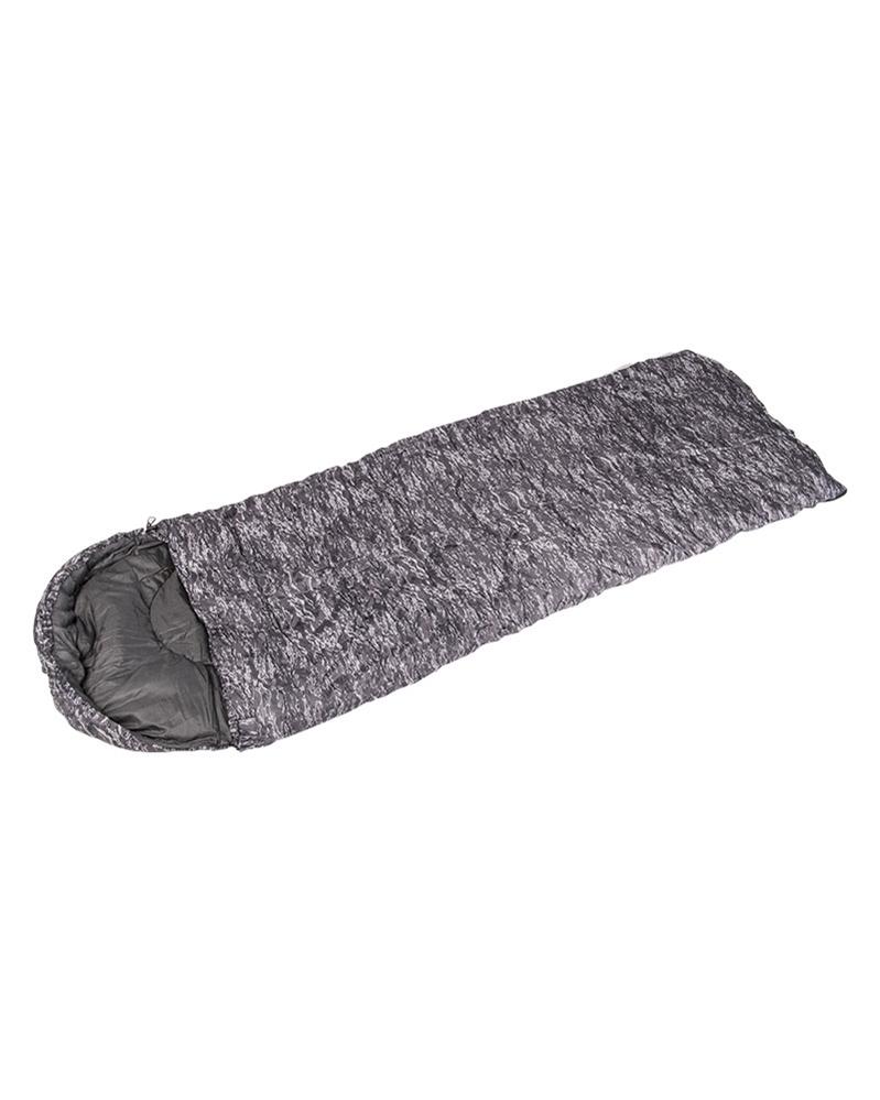 STEPPDECKENSCHLAFSACK TIGER NIGHT NORTHVIVOR