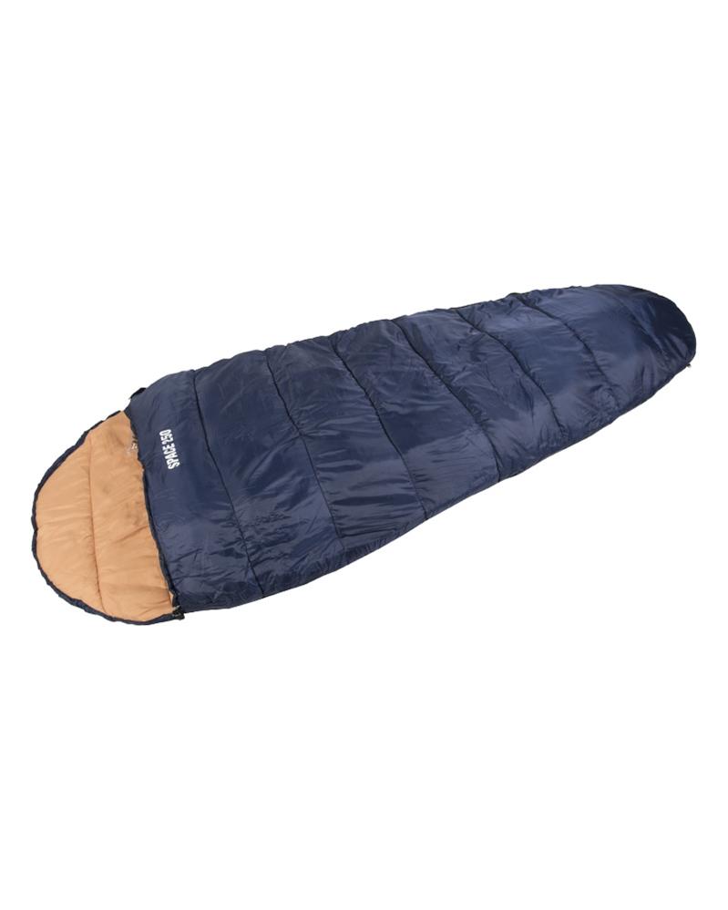 ELLIPSENSCHLAFSACK 'EXPLORER' SPACE 250 NORTHVIVOR