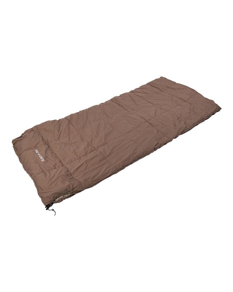 DECKENSCHLAFSACK 'EXPLORER' SANDVIK 200 NORTHVIVOR