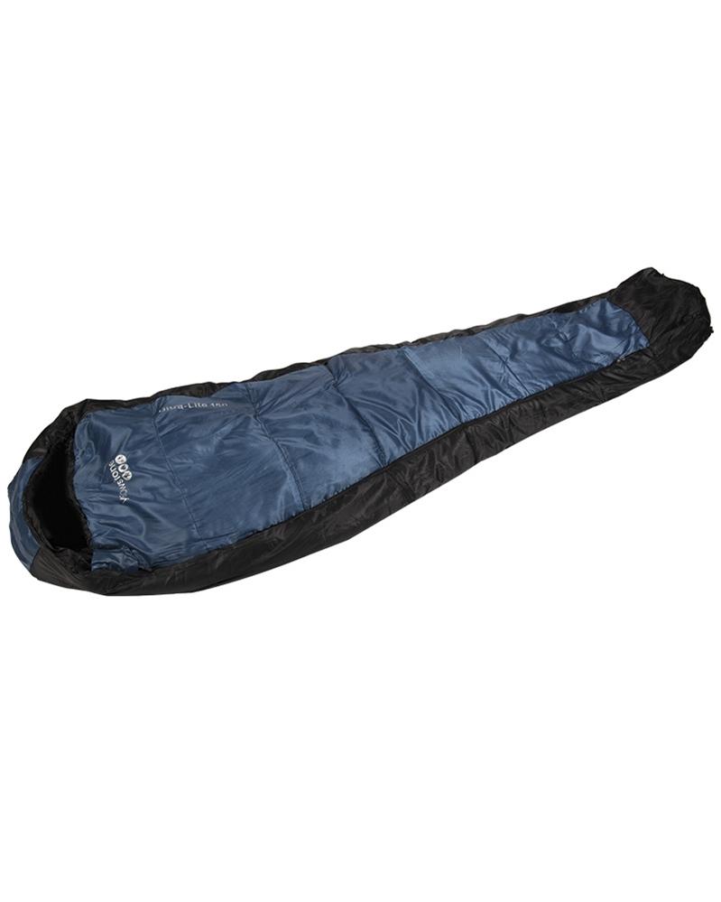 Saco de dormir  'YELLOWSTONE' ULTRA LIGHT 150 NORTHVIVOR