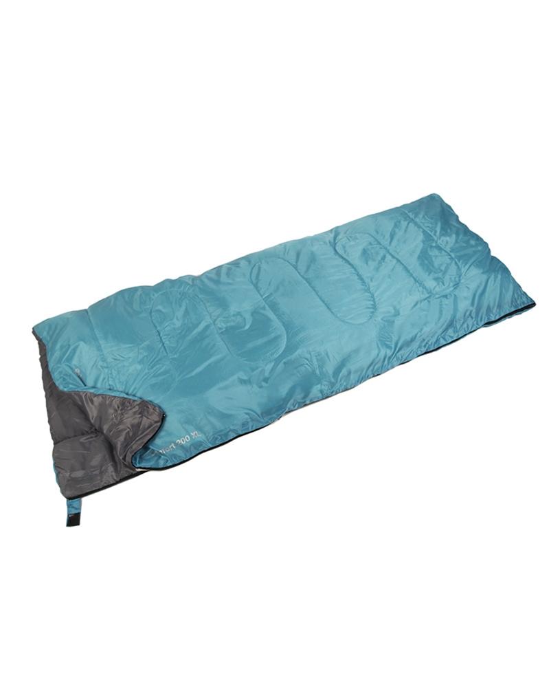 SCHLAFSACK 'YELLOWSTONE' COMFORT 200 XL NORTHVIVOR