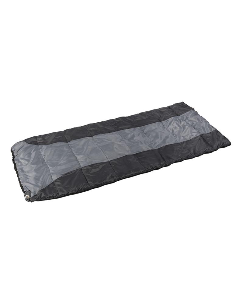 DECKENSCHLAFSACK 'HAPPY PEOPLE' GRAU/HELLGRAU NORTHVIVOR