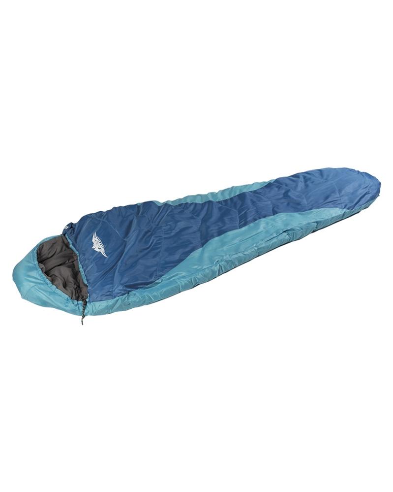 MUMIENSCHLAFSACK 'NARVEIK' ARCTIC NORTHVIVOR