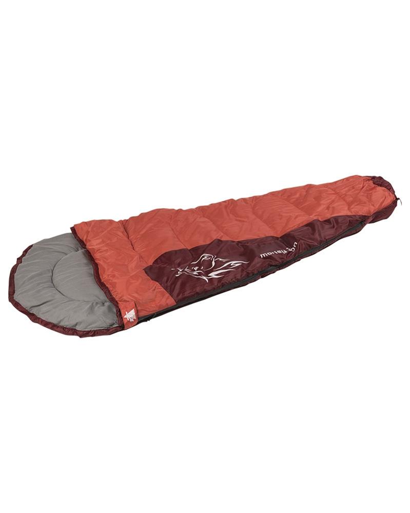 MUMIENSCHLAFSACK '10-T' MORLEY 300 NORTHVIVOR