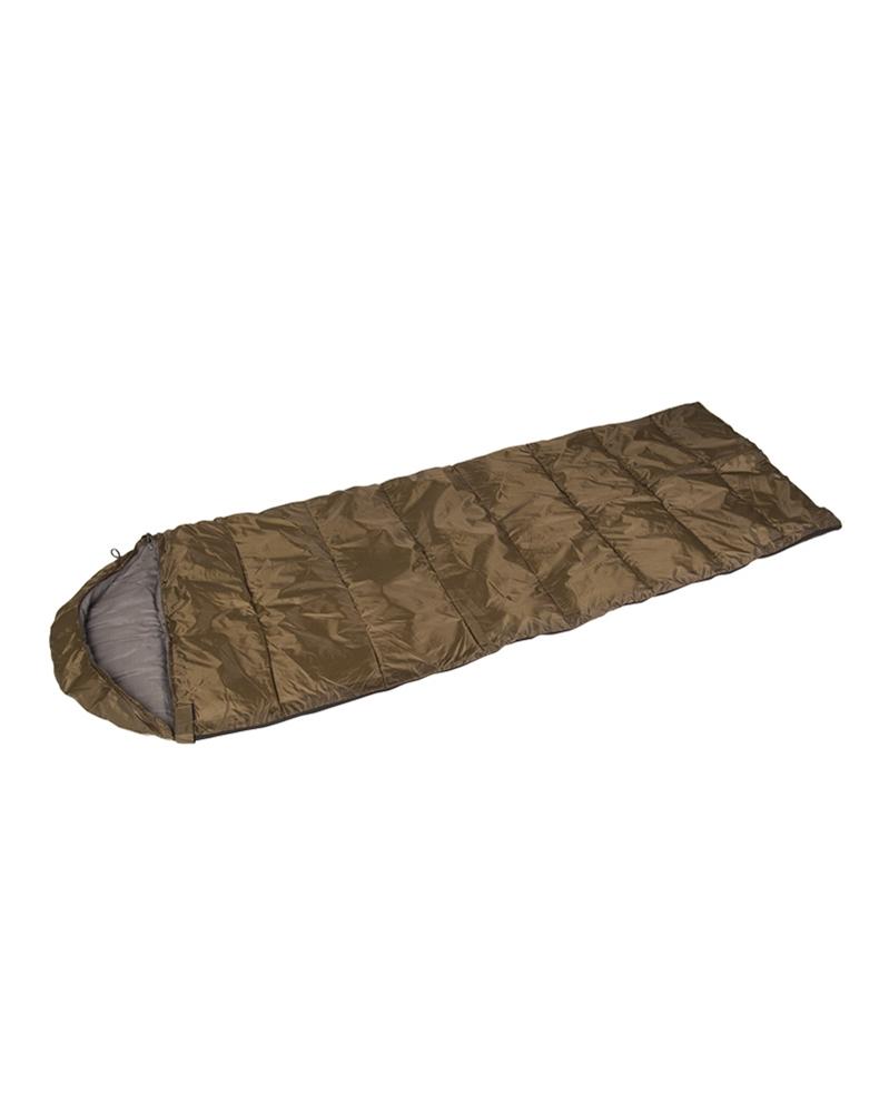 SCHLAFSACK M.KAPUZE 'SEDCO' DEKA SCOUT NORTHVIVOR