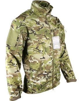 Delta Nylon Jacket - BTP XXL NORTHVIVOR