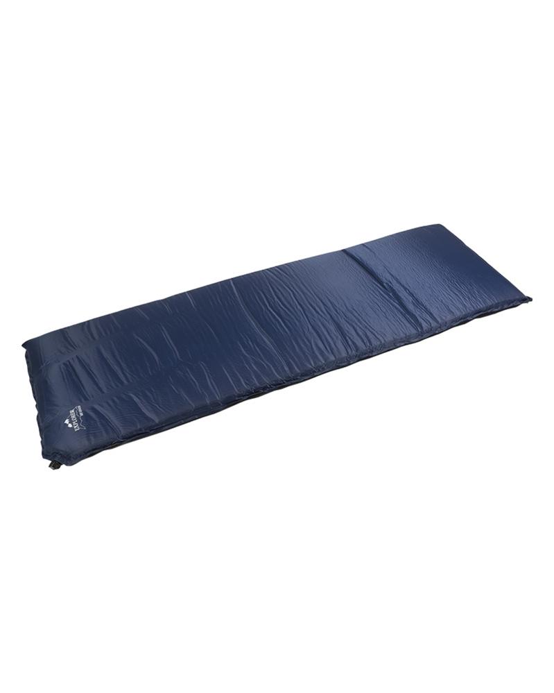 THERMOMATTE EXPLORER SELFINFL.200X66X6,0 CM DK.BL. NORTHVIVOR