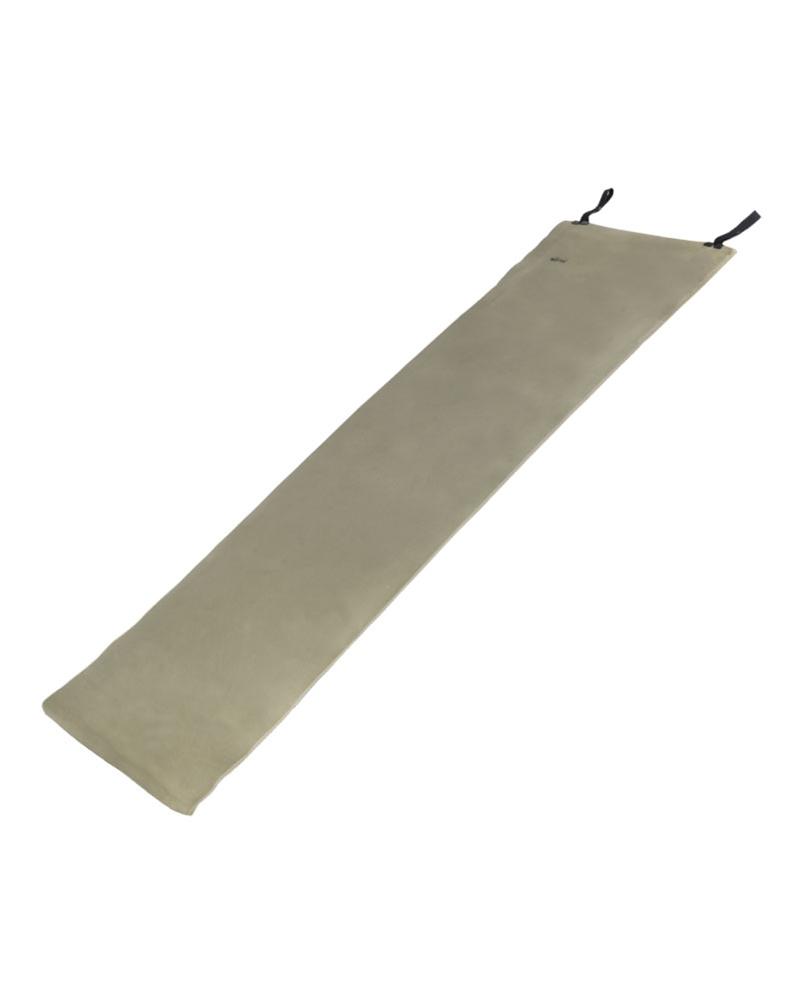 Esterilla camping  Isomatte 200X50X1 CM OLIV NORTHVIVOR