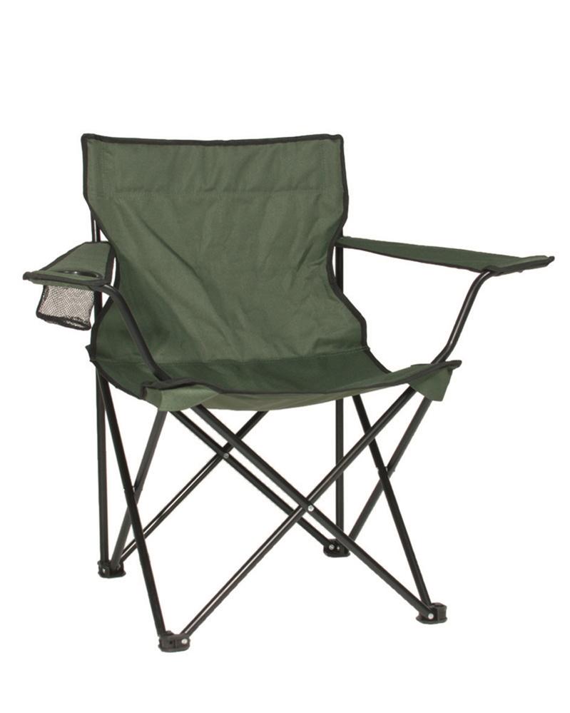 RELAX SESSEL OLIV NORTHVIVOR