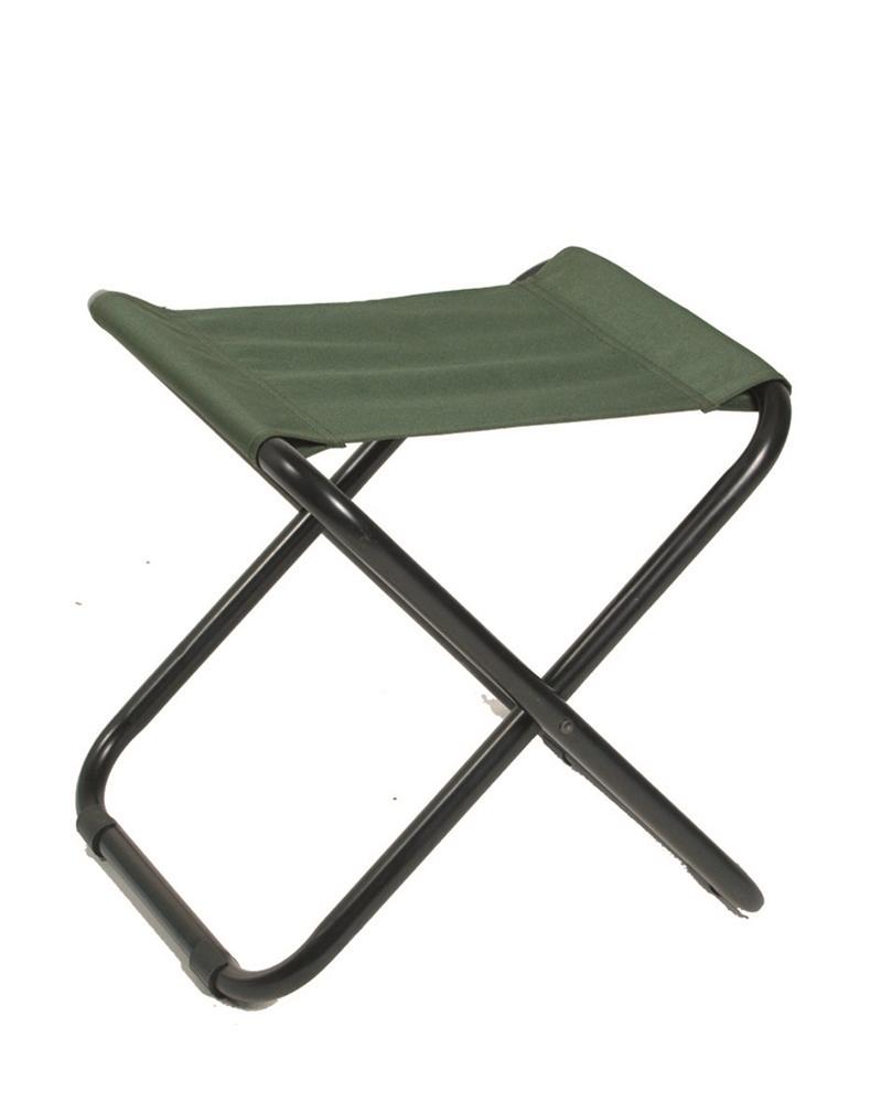 CAMP.KLAPPSTUHL O.LEHNE OLIV NORTHVIVOR