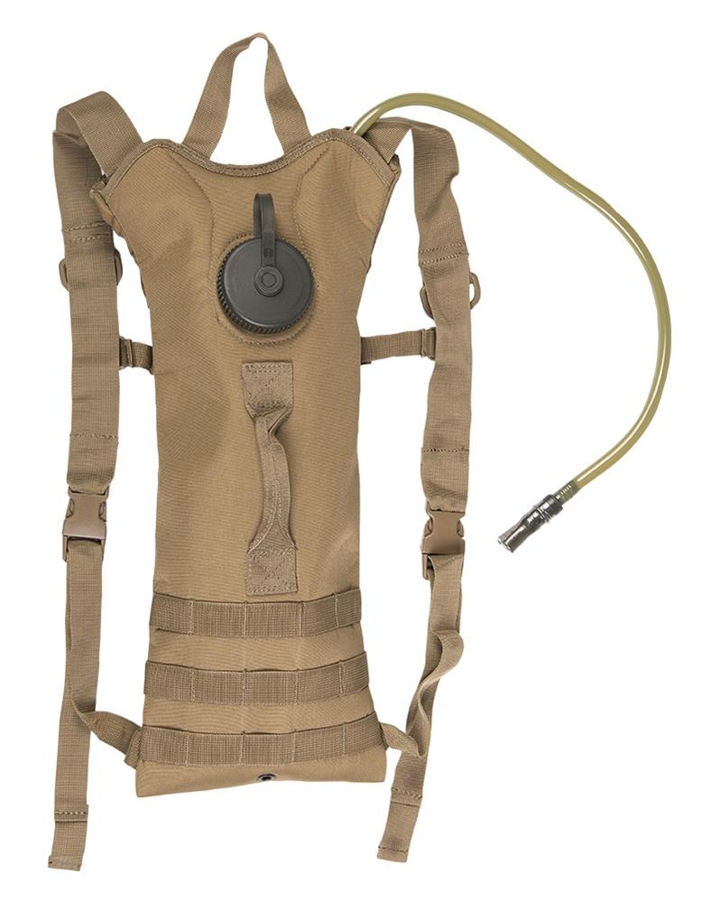 WATER PACK BASIC M.GURTEN 3,0L COYOTE NORTHVIVOR