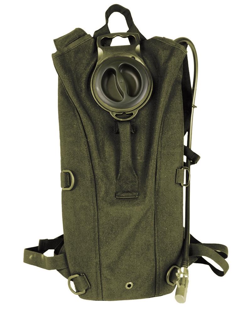 WATER PACK MIL SPEC M.GURTEN 3,0L OLIV NORTHVIVOR