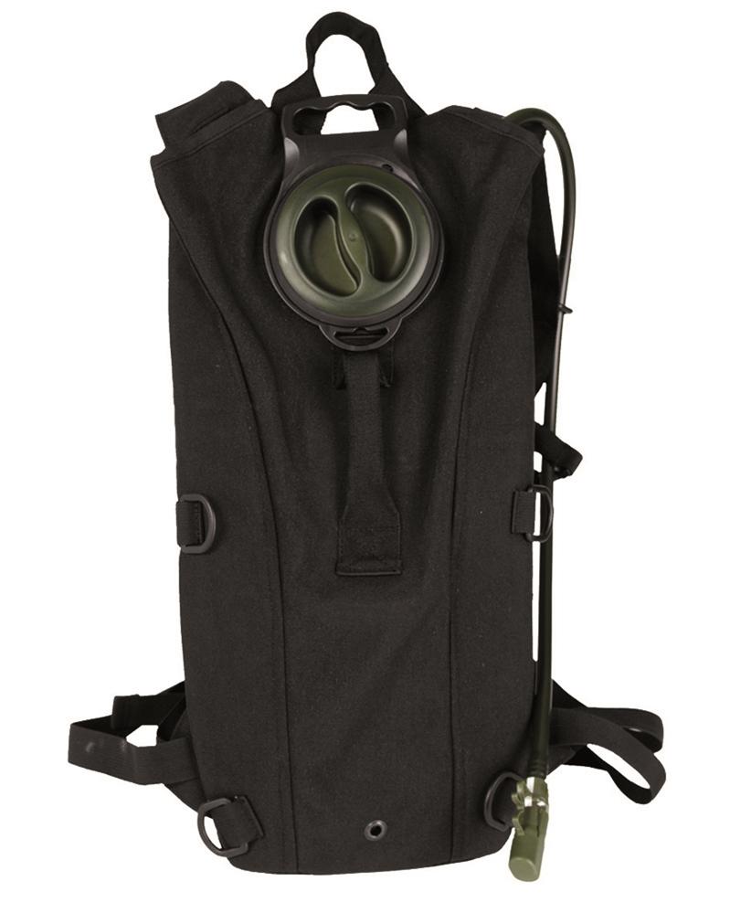 WATER PACK MIL SPEC M.GURTEN 3,0L SCHW. NORTHVIVOR