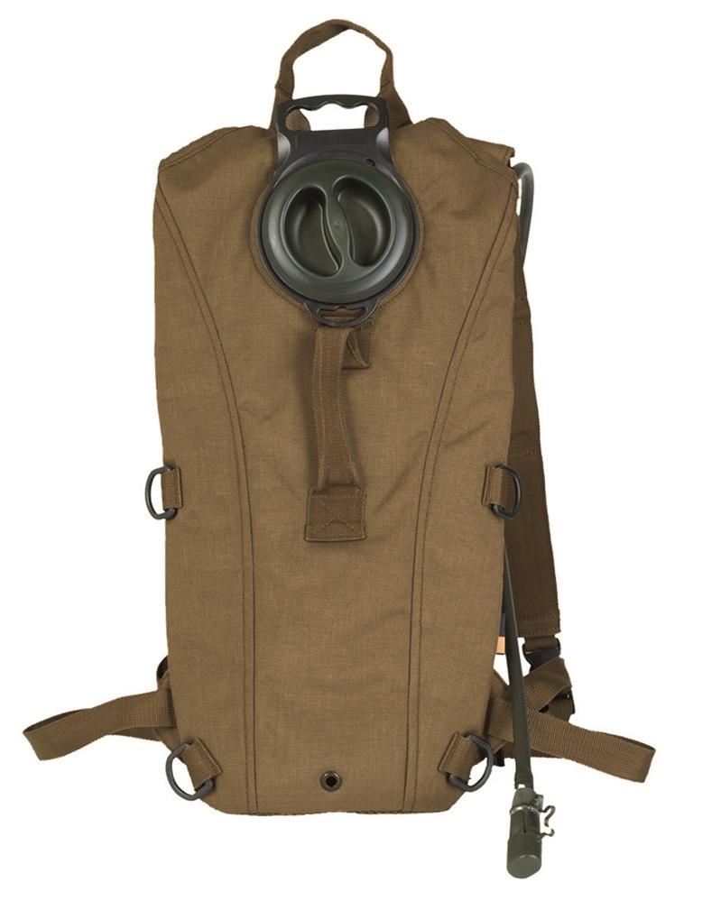 WATER PACK MIL SPEC M.GURTEN 3,0L COYOTE NORTHVIVOR