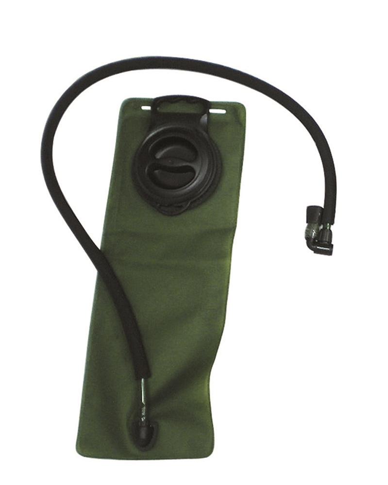 HYDRATION WATER BLADDER 3,0L OLIV NORTHVIVOR
