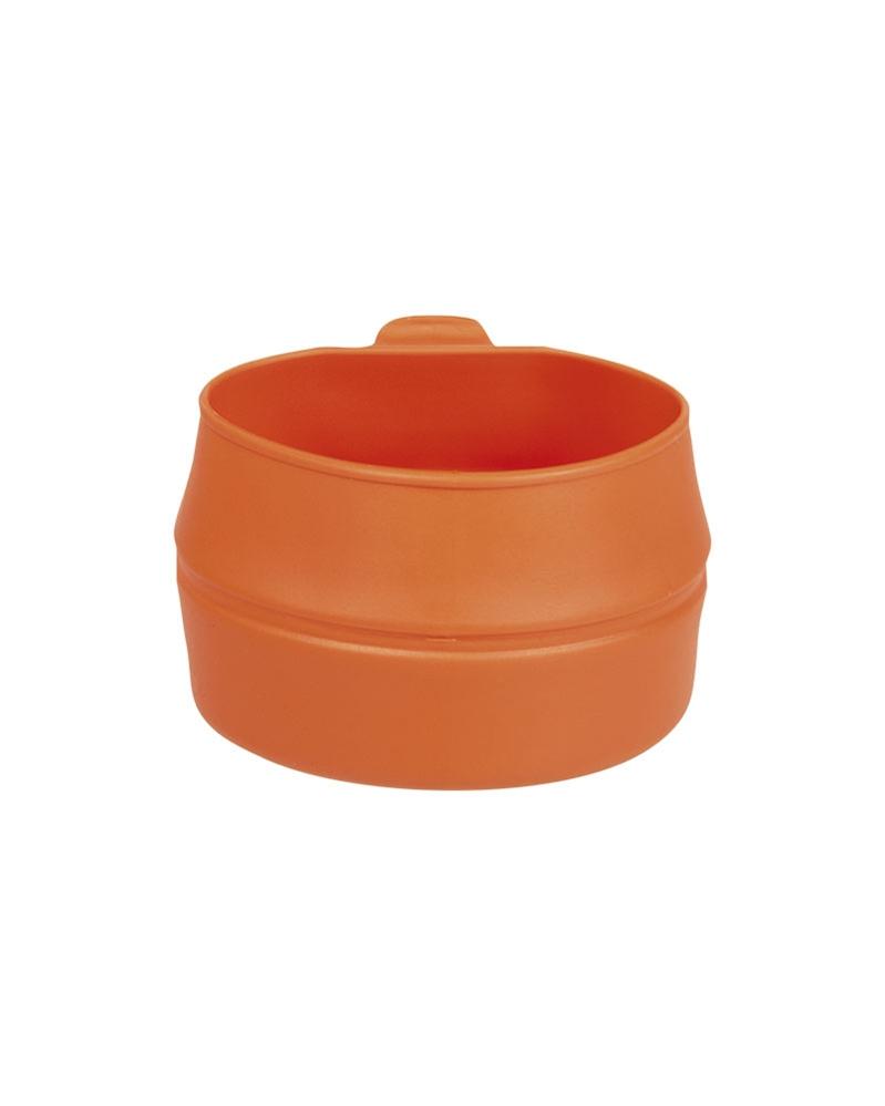 FOLD-A-CUP® FALTBAR ORANGE 200 ML NORTHVIVOR