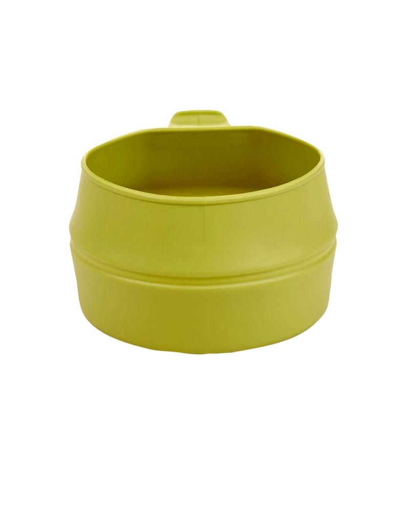 FOLD-A-CUP® FALTBAR LIME 200 ML NORTHVIVOR