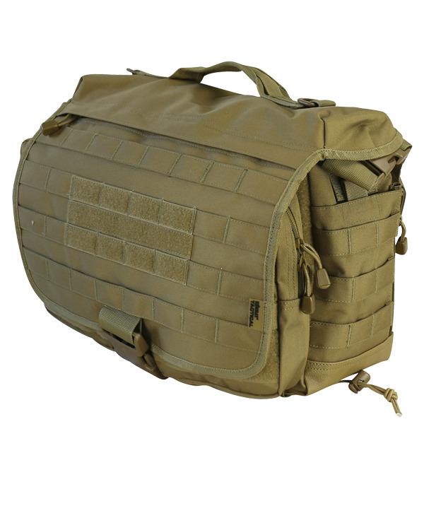 Bolsa de operador de 25 litros Kombatuk NORTHVIVOR