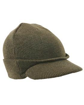 Jeep Hats - Olive Green 12 Pack NORTHVIVOR