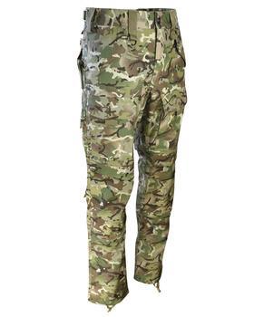 Defender Tactical Trousers - BTP XL NORTHVIVOR