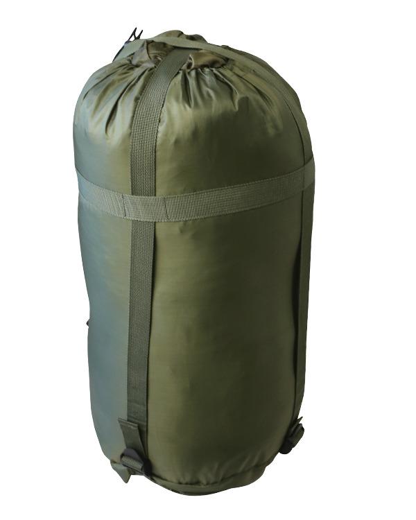 Saco de dormir Cadet HQ Support Command NORTHVIVOR