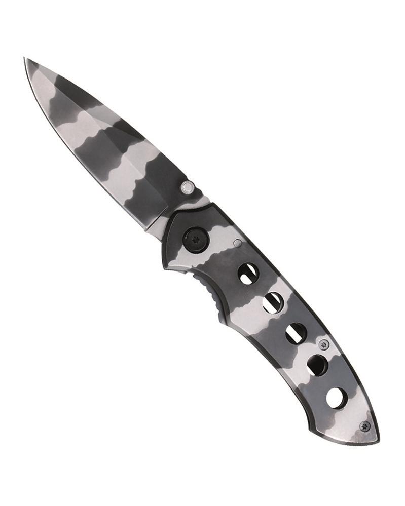 EINHANDMESSER M.CLIP TARN NORTHVIVOR