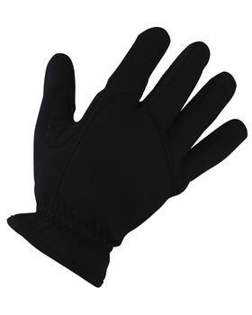 Delta Fast Gloves - Black XL NORTHVIVOR