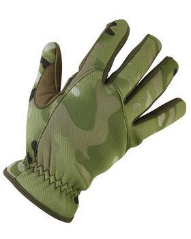 Delta Fast Gloves - BTP XL NORTHVIVOR
