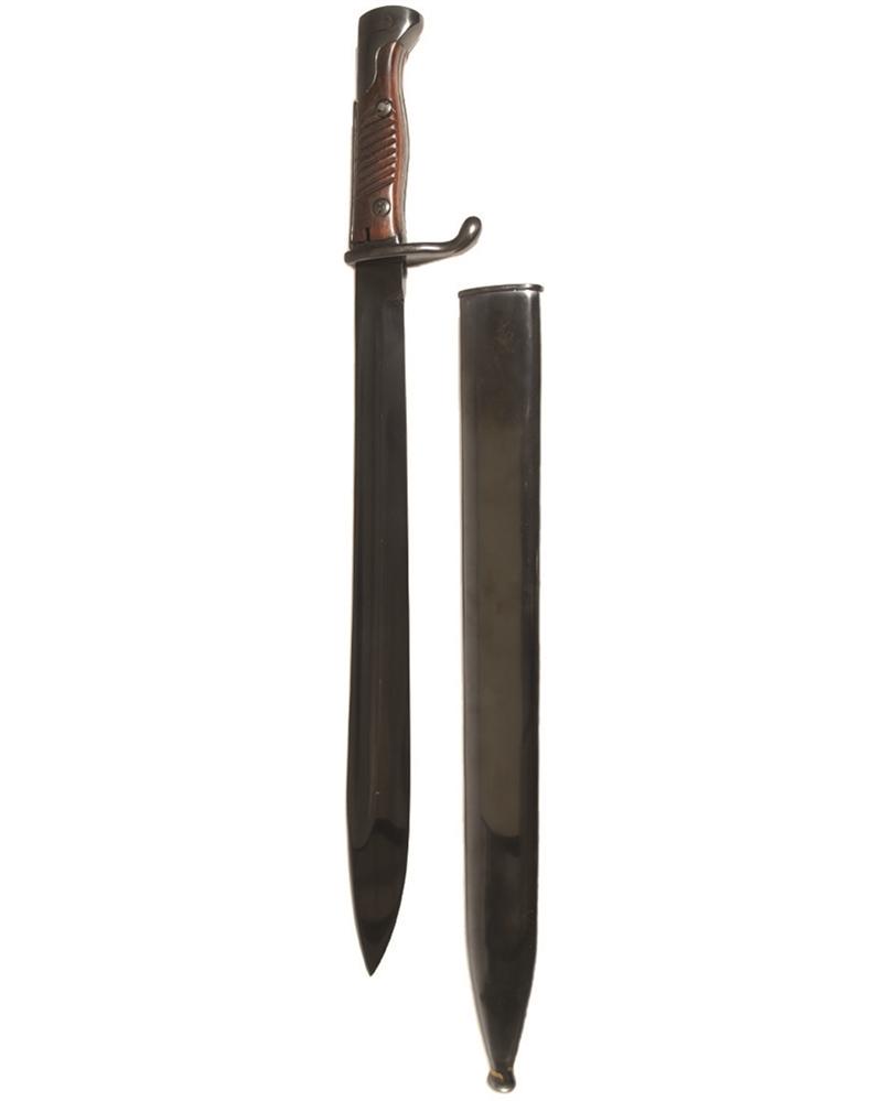 DT.BAJONETT 98/05 M.SCHEIDE (REPRO) NORTHVIVOR