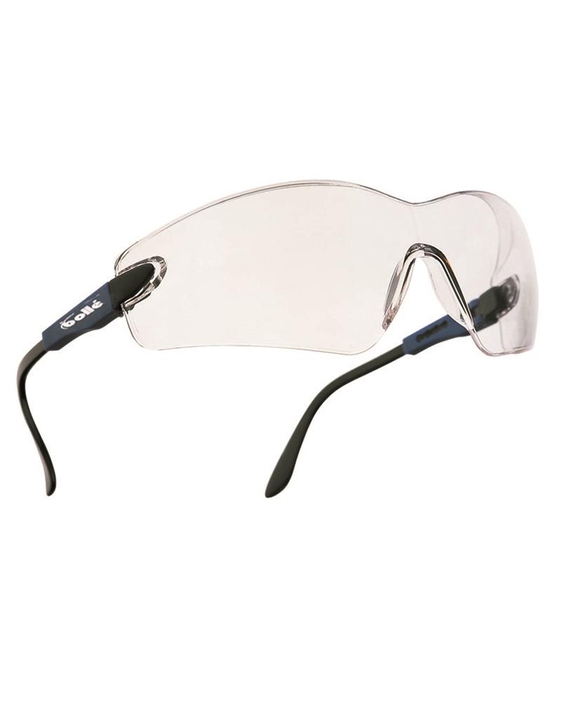 SCHIESSBRILLE BOLLÉ® 'SPEC.VIPER' KLAR NORTHVIVOR