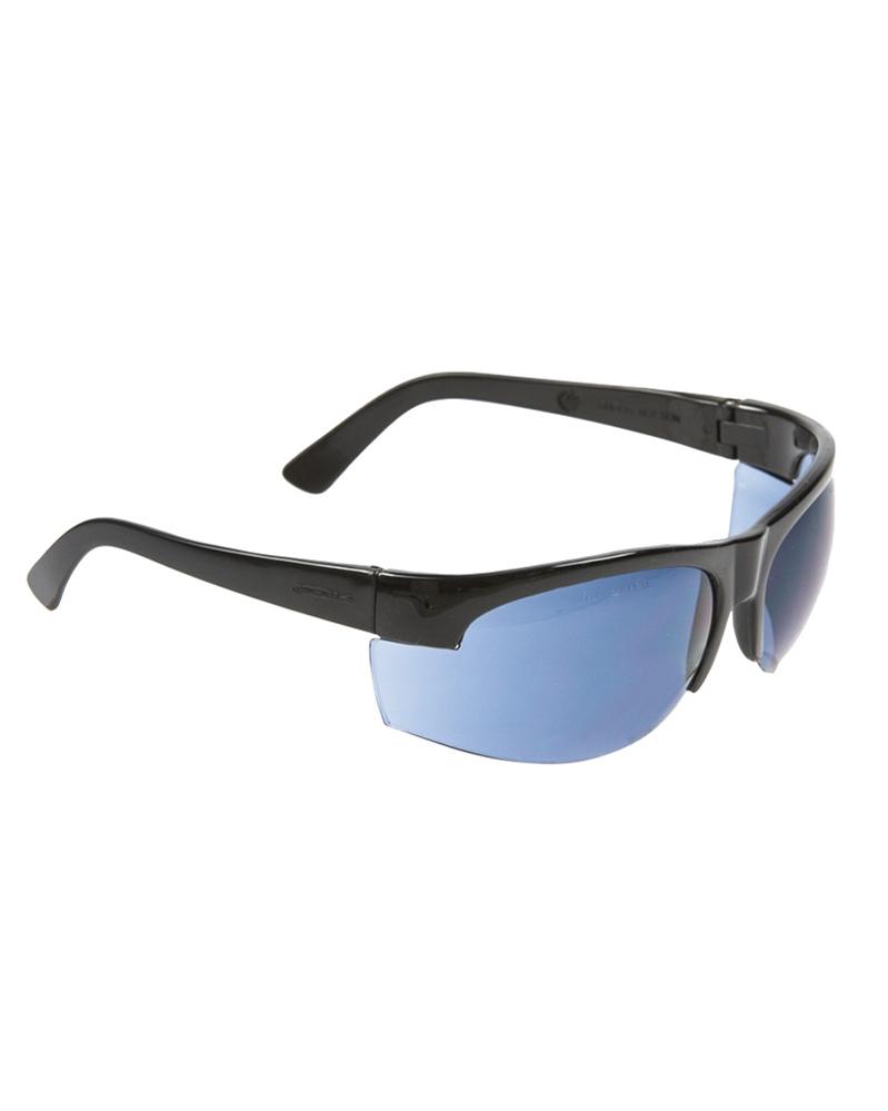 TACT.BRILLE BOLLÉ® 'SUPER NYLSUN' SMOKE NORTHVIVOR