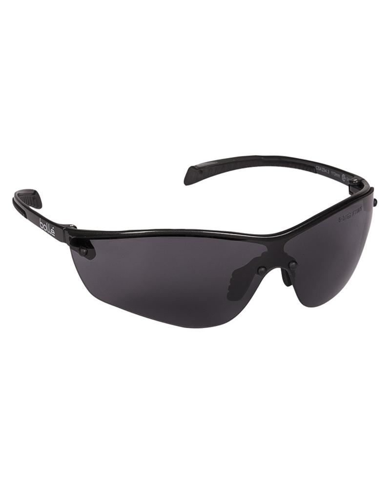 SCHUTZBRILLE BOLLÉ® 'SILIUM+' SMOKE NORTHVIVOR