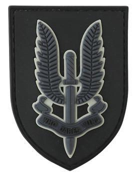 SAS Patch NORTHVIVOR