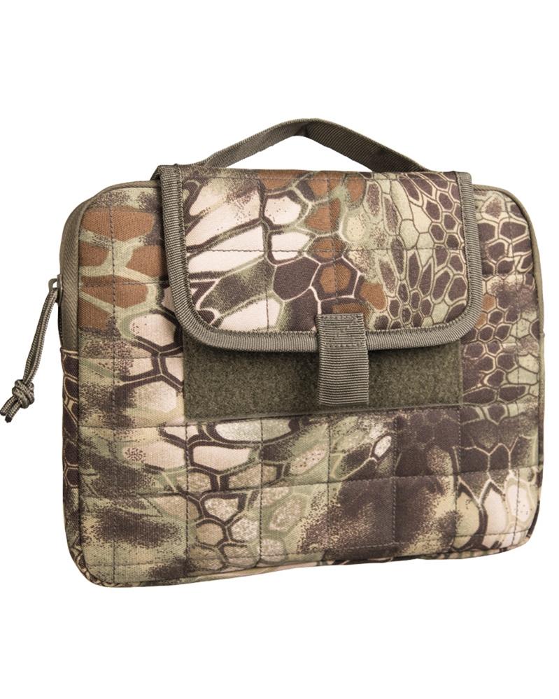 TABLET CASE MANDRA® WOOD NORTHVIVOR